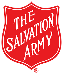 salvation army logo