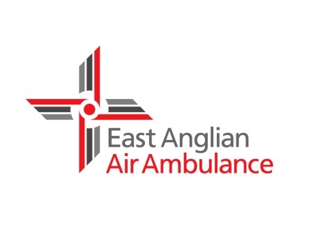 Air ambulance logo