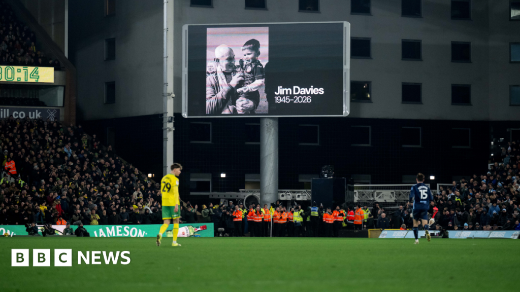 Norwich News Latest Norwich News and Updates